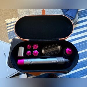 Dyson Airwrap multi styler and dryer